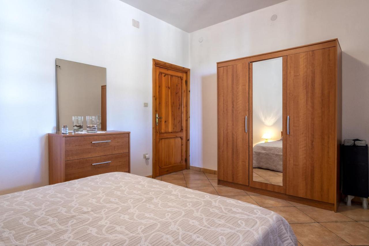 Casa Vacanza Da Albino Sorso Exteriér fotografie