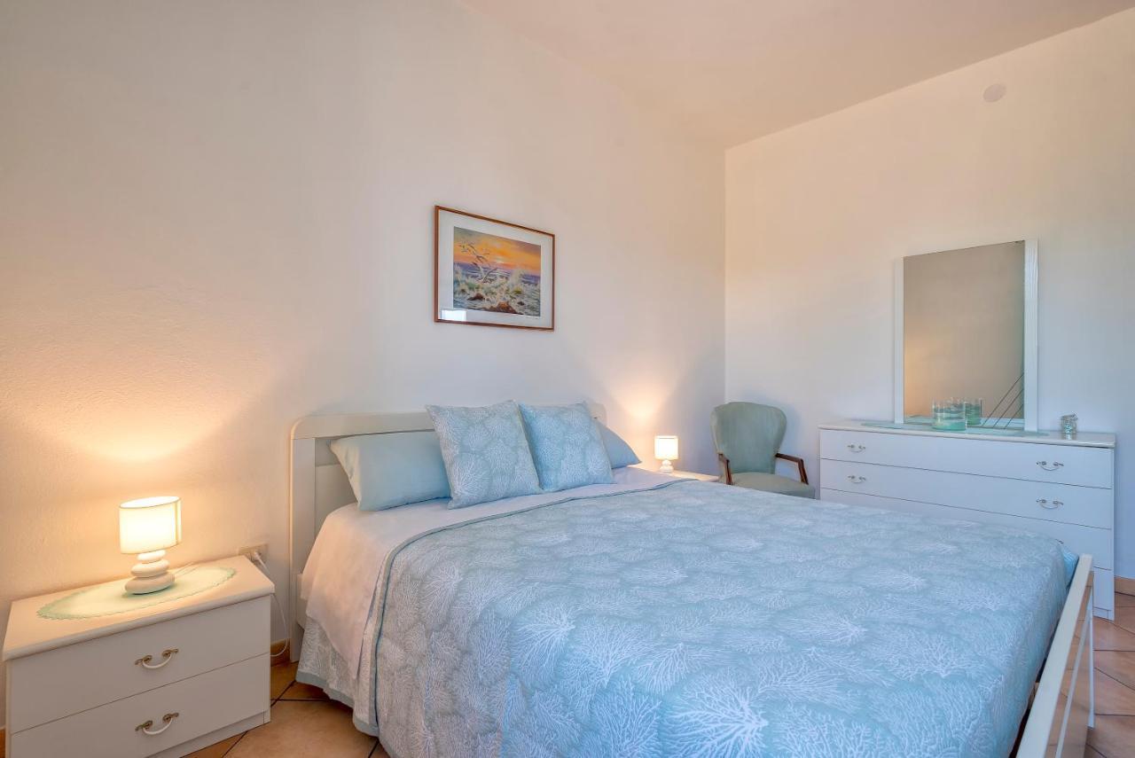Casa Vacanza Da Albino Sorso Exteriér fotografie