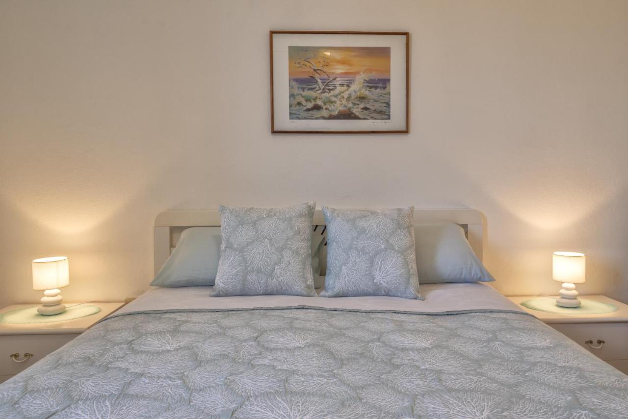 Casa Vacanza Da Albino Sorso Exteriér fotografie