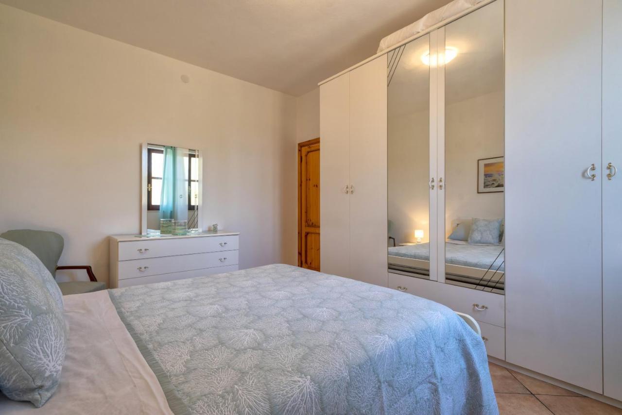 Casa Vacanza Da Albino Sorso Exteriér fotografie