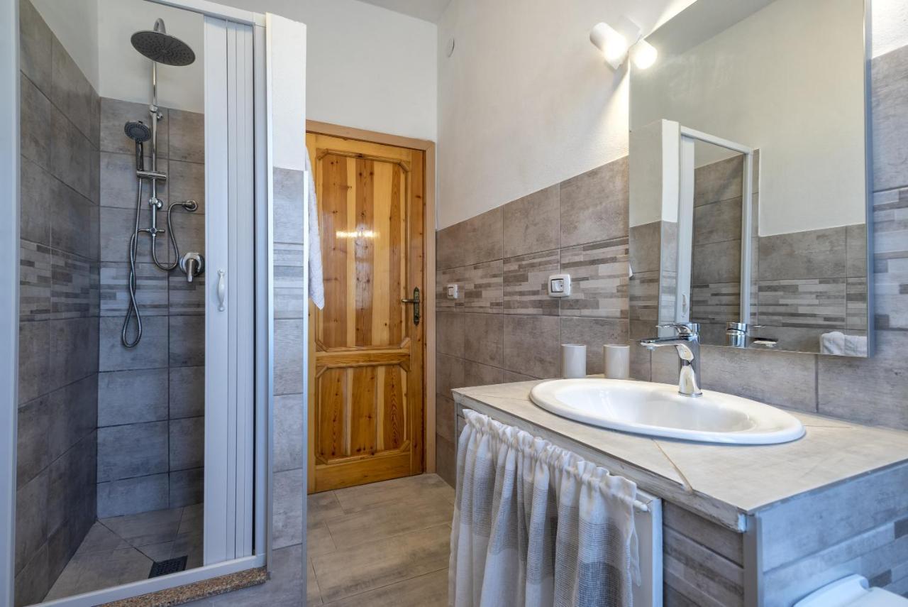 Casa Vacanza Da Albino Sorso Exteriér fotografie