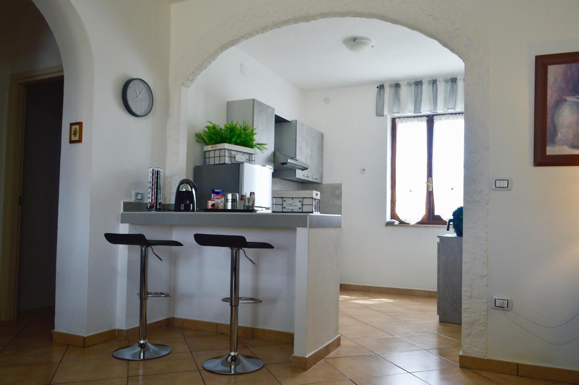 Casa Vacanza Da Albino Sorso Exteriér fotografie