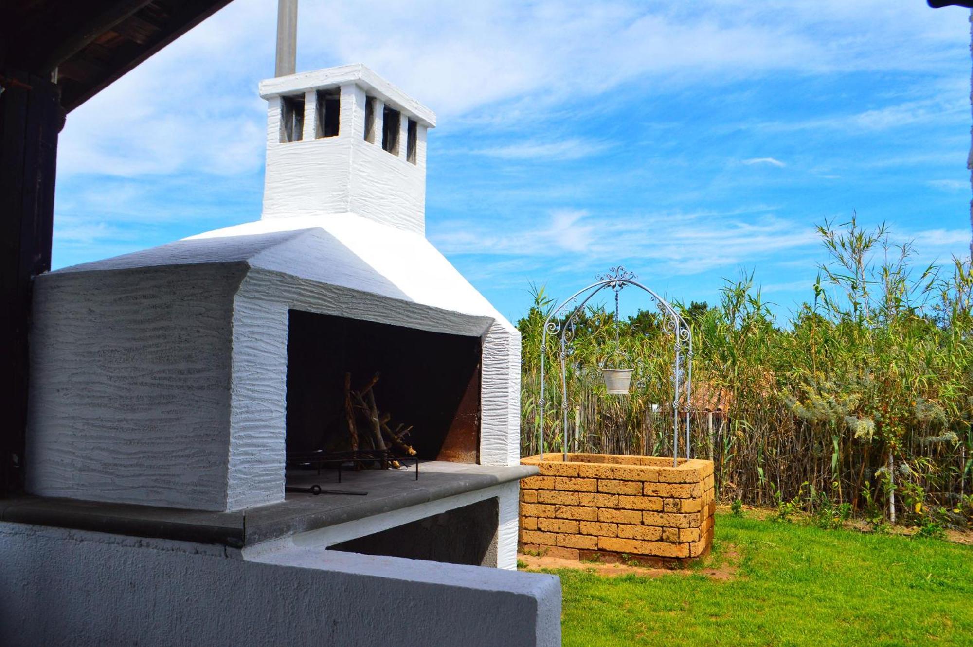 Casa Vacanza Da Albino Sorso Exteriér fotografie